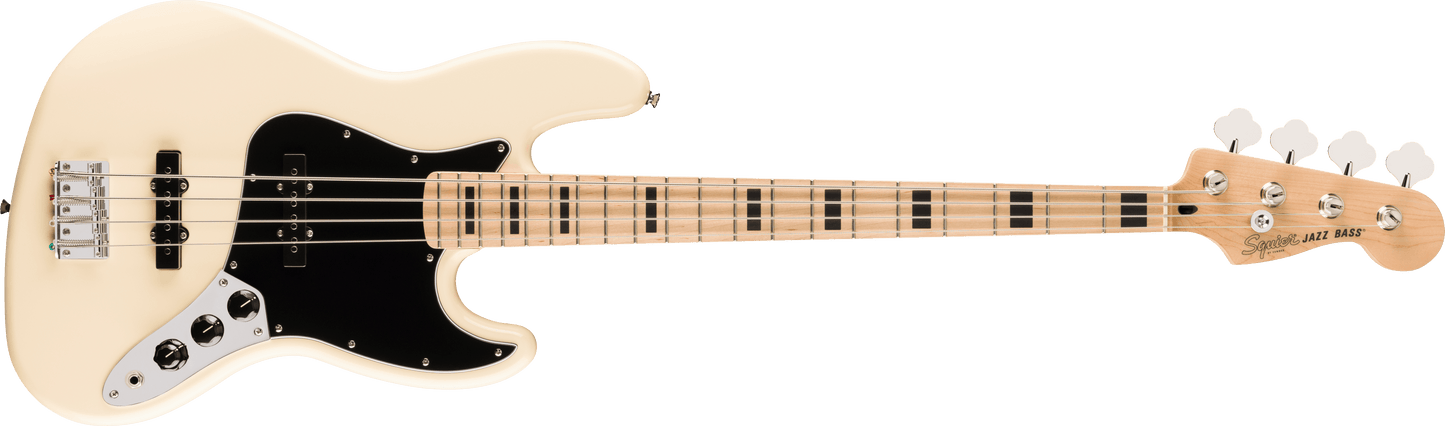 Affinity Series™ Active Jazz Bass®