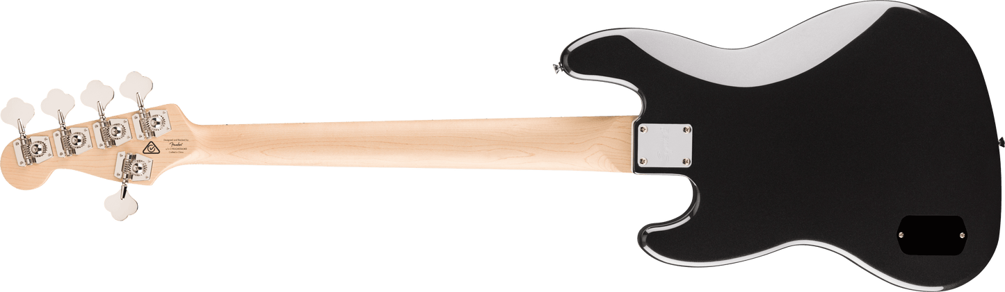 Affinity Series™ Active Jazz Bass® V