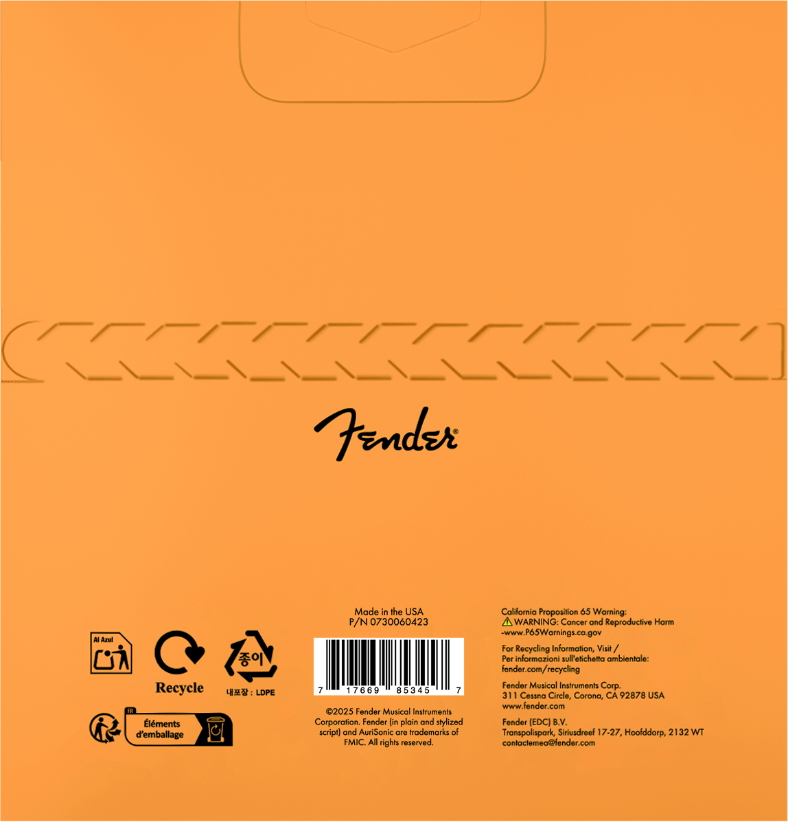 AuriSonic™ Phosphor Bronze 12-String Acoustic Guitar Strings