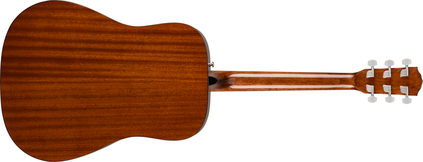 CD-60S Dreadnought LH,自然色 WN