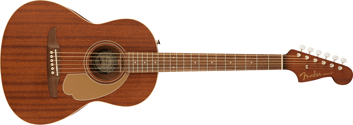 Sonoran Mini 带包