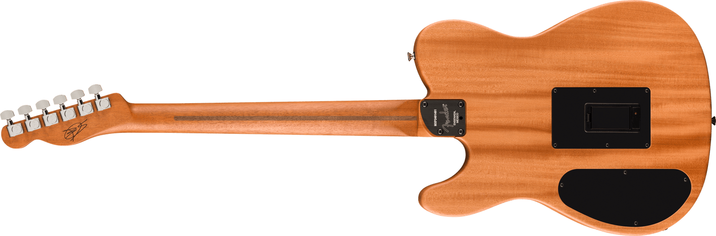 FINNEAS Acoustasonic® 播放器 Telecaster®