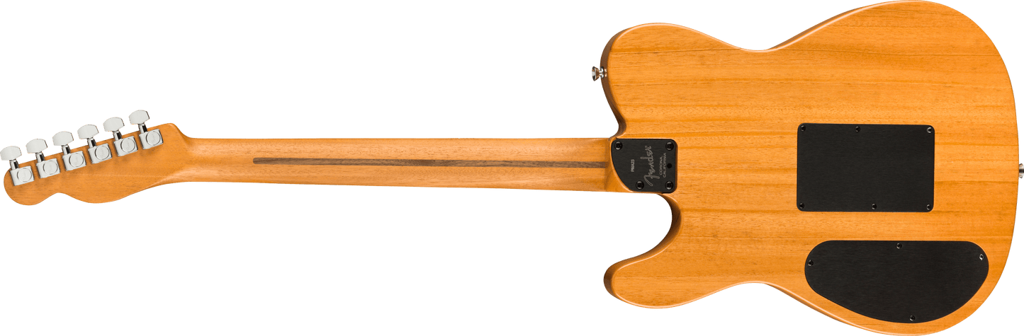 American Acoustasonic™ Telecaster®
