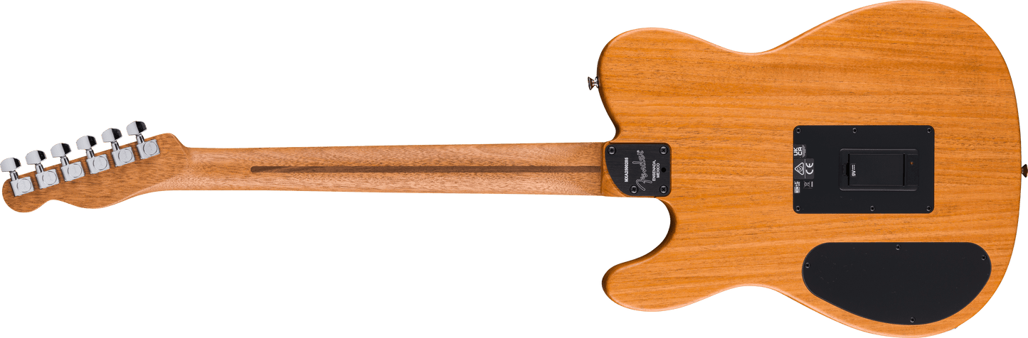 FSR Acoustasonic® Player Telecaster®