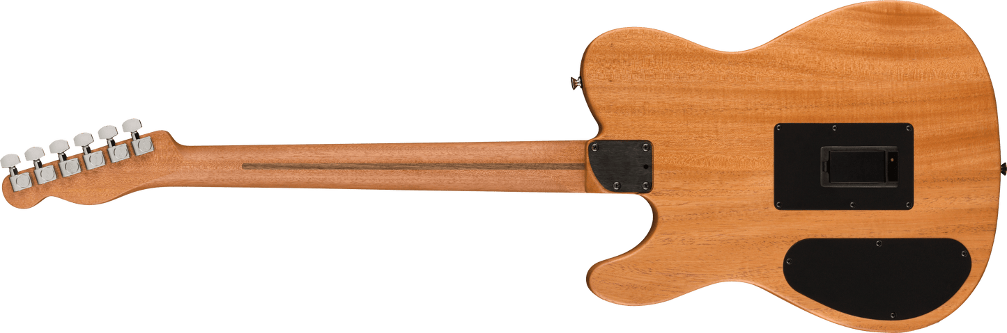 Acoustasonic® 播放器 Telecaster®