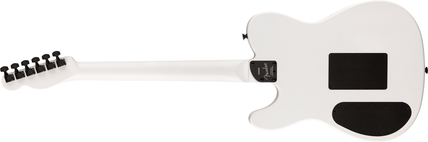 杰克·怀特 Triplesonic™ Acoustasonic® Telecaster®