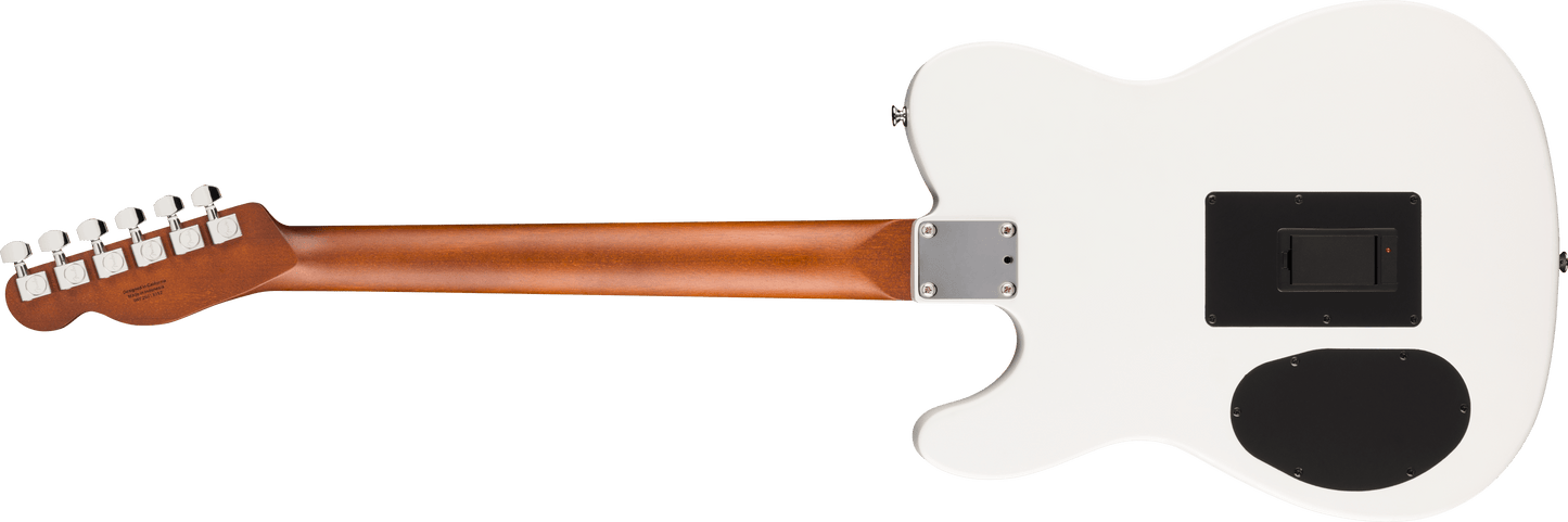 Limited Edition Acoustasonic® Standard Telecaster®, Arctic Gold