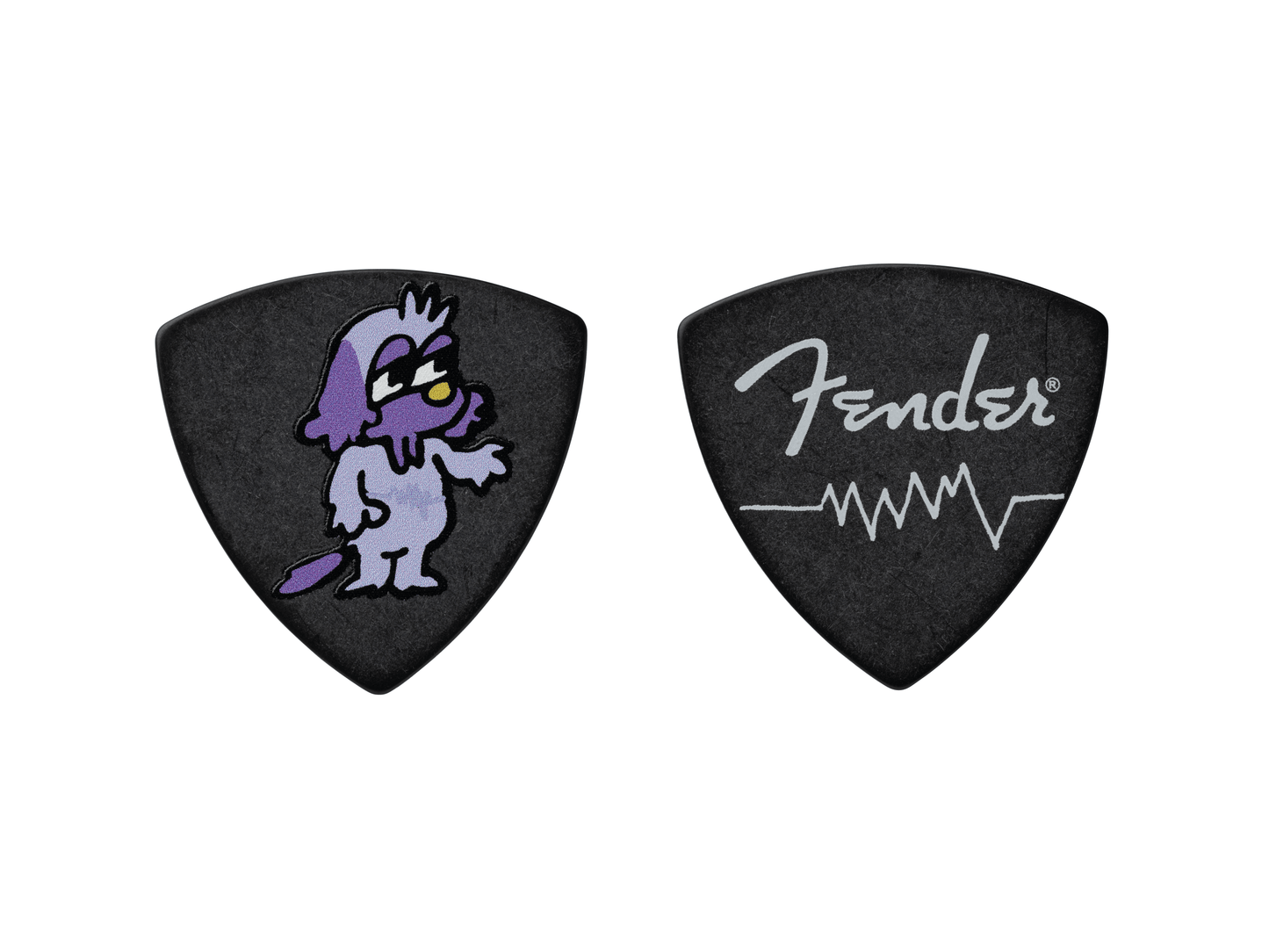 Fender X SUSU By Ikkyu Nakajima Picks
