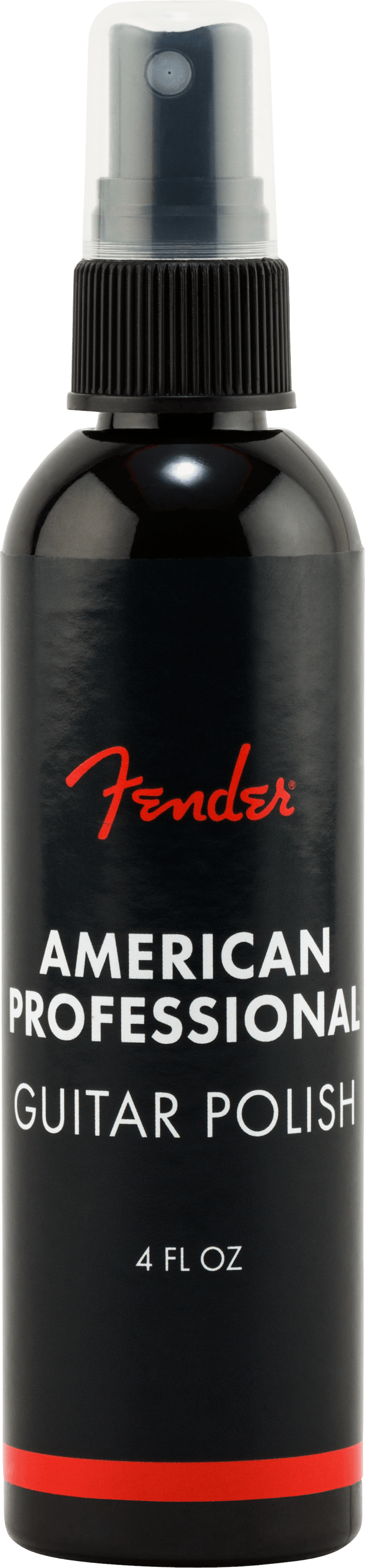 Fender® Guitar Polish