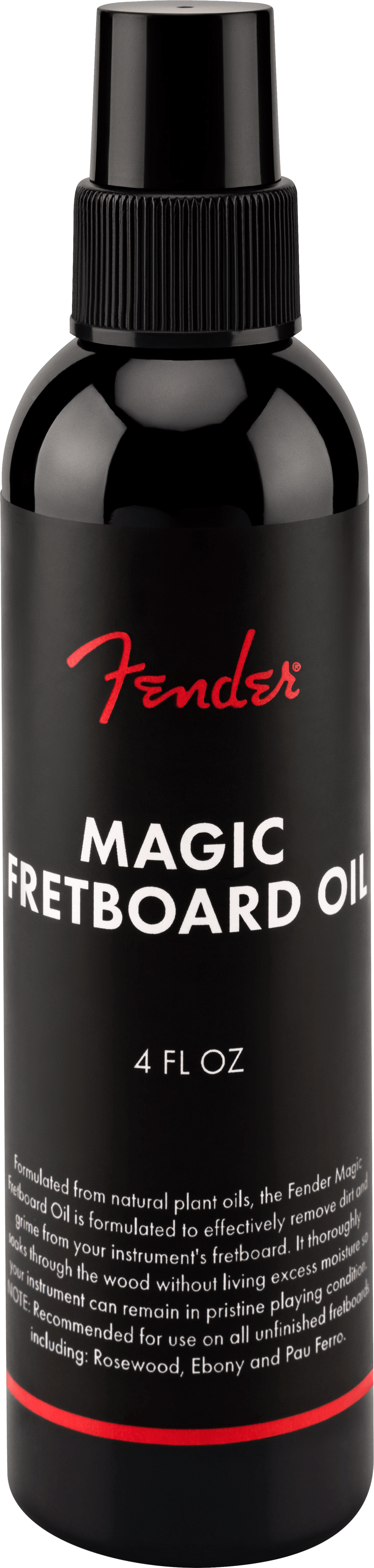 Magic Fretboard Oil