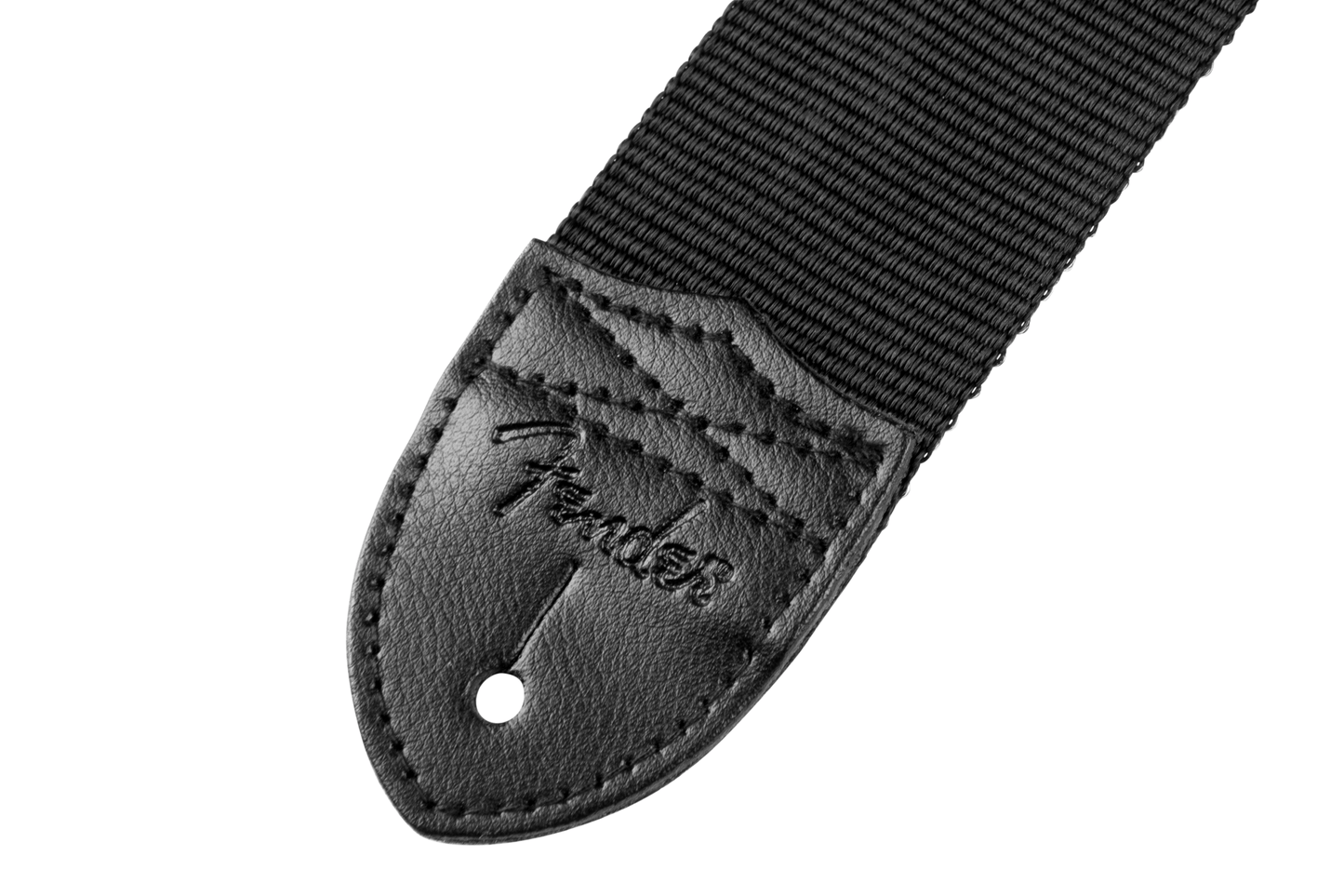 Fender® 尼龙闪电绑带
