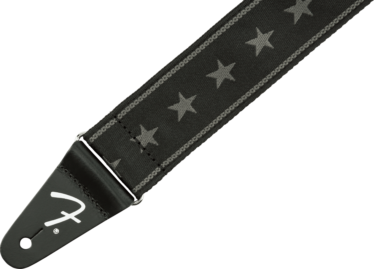 Fender® Nylon Stars and Stripes Strap
