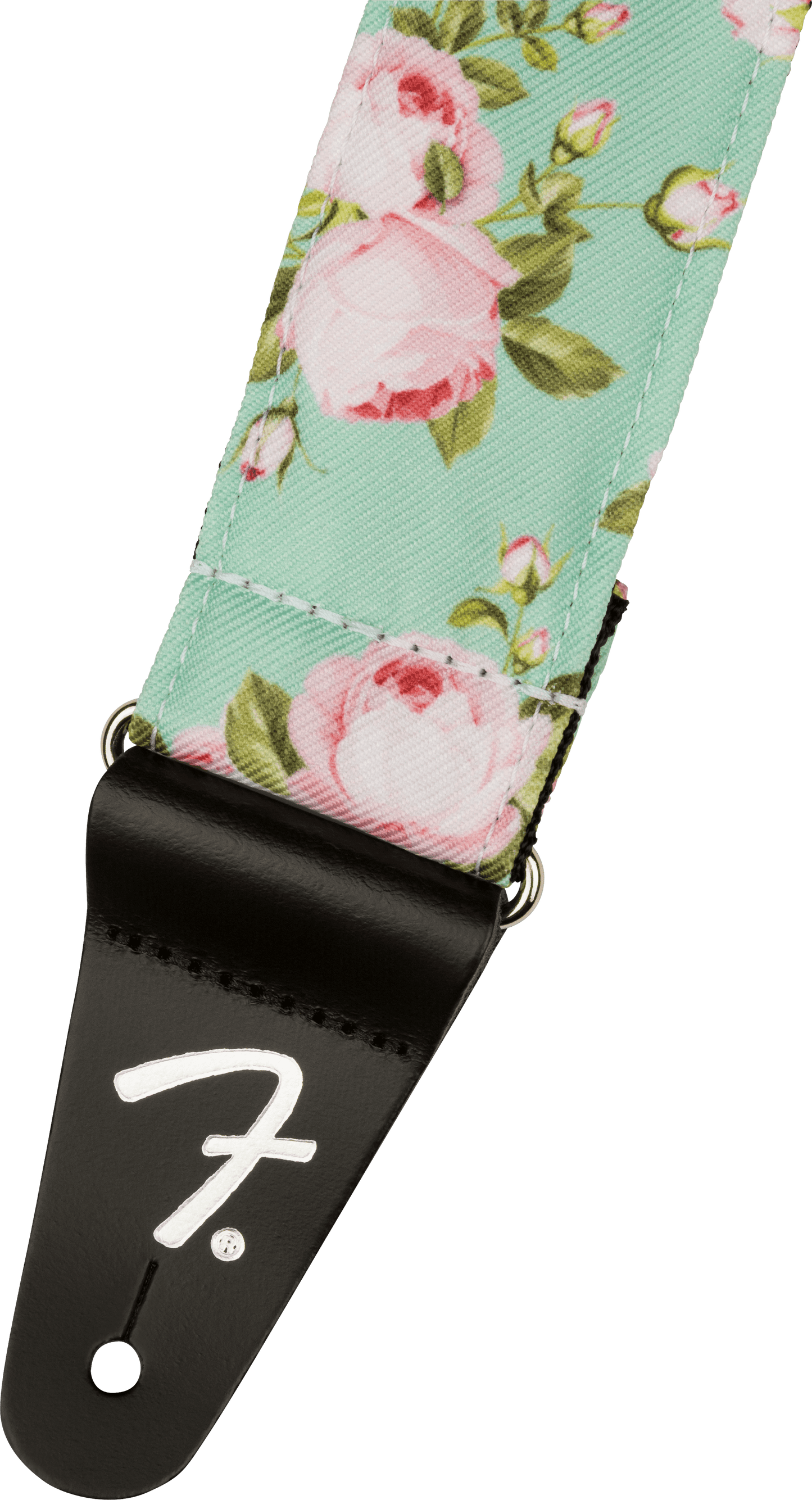 Floral Straps