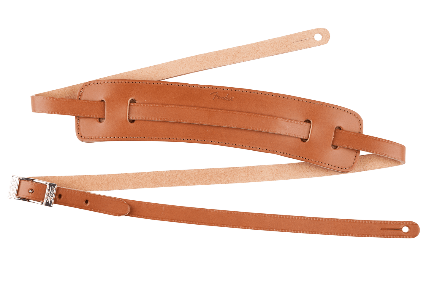 Fender® Super Deluxe Vintage-style Straps