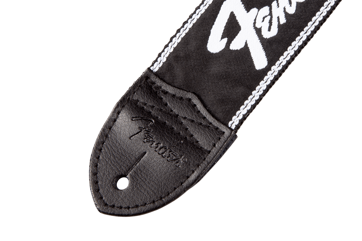 Fender® Running Logo Strap
