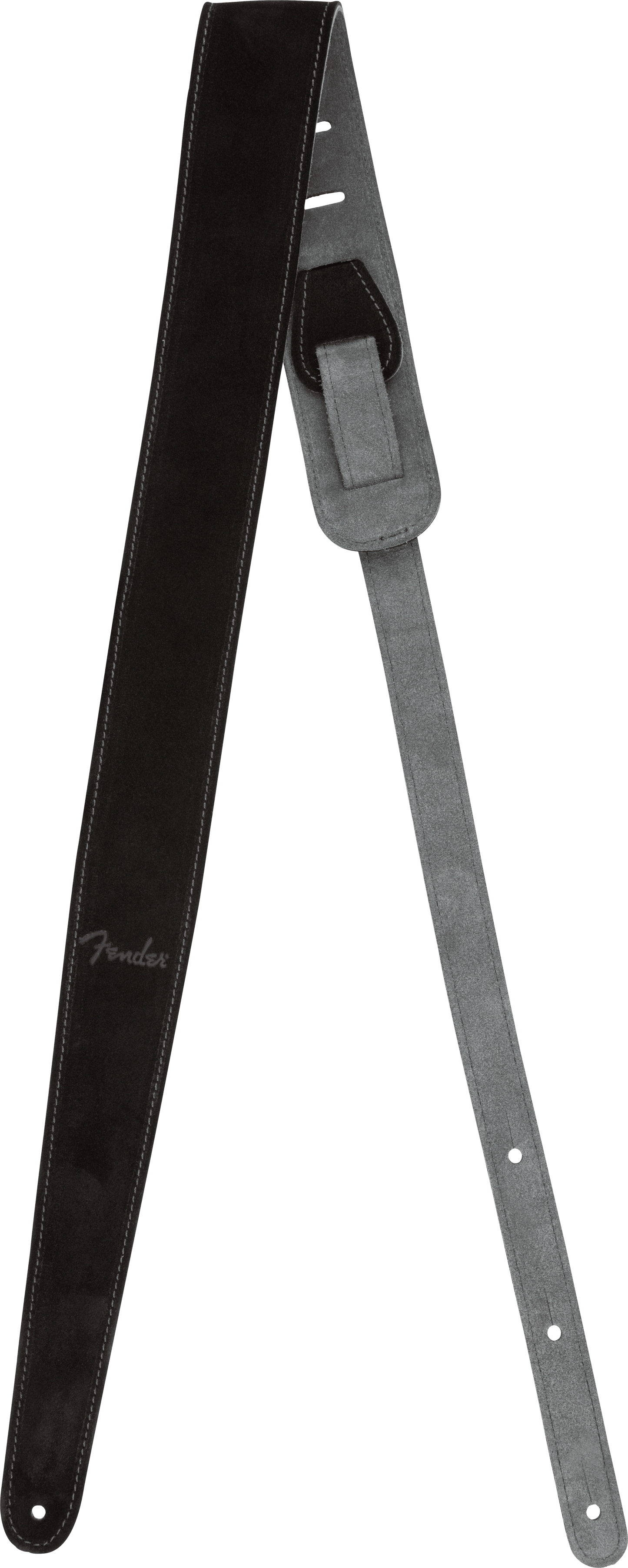 Fender® Reversible Suede Strap