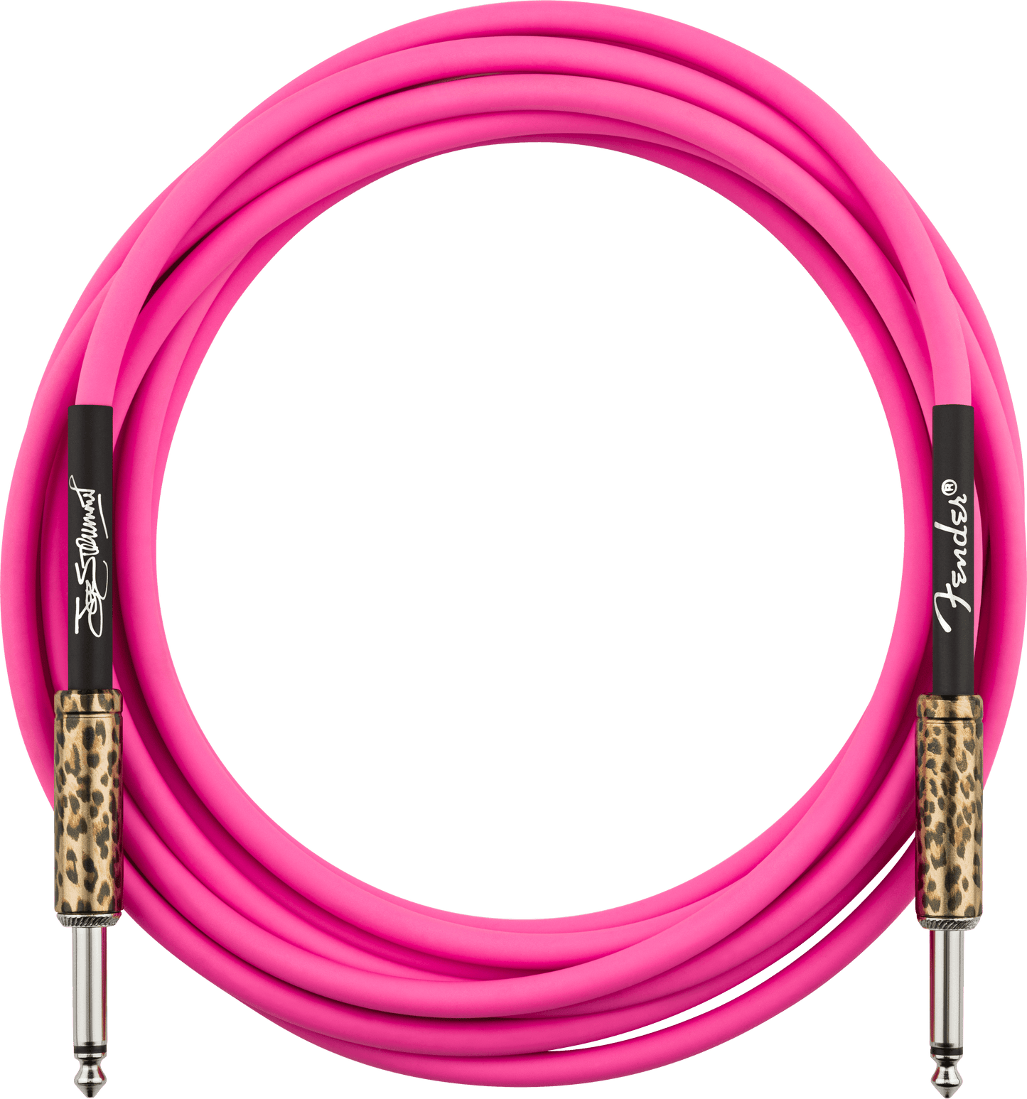 Joe Strummer 13' Instrument Cable
