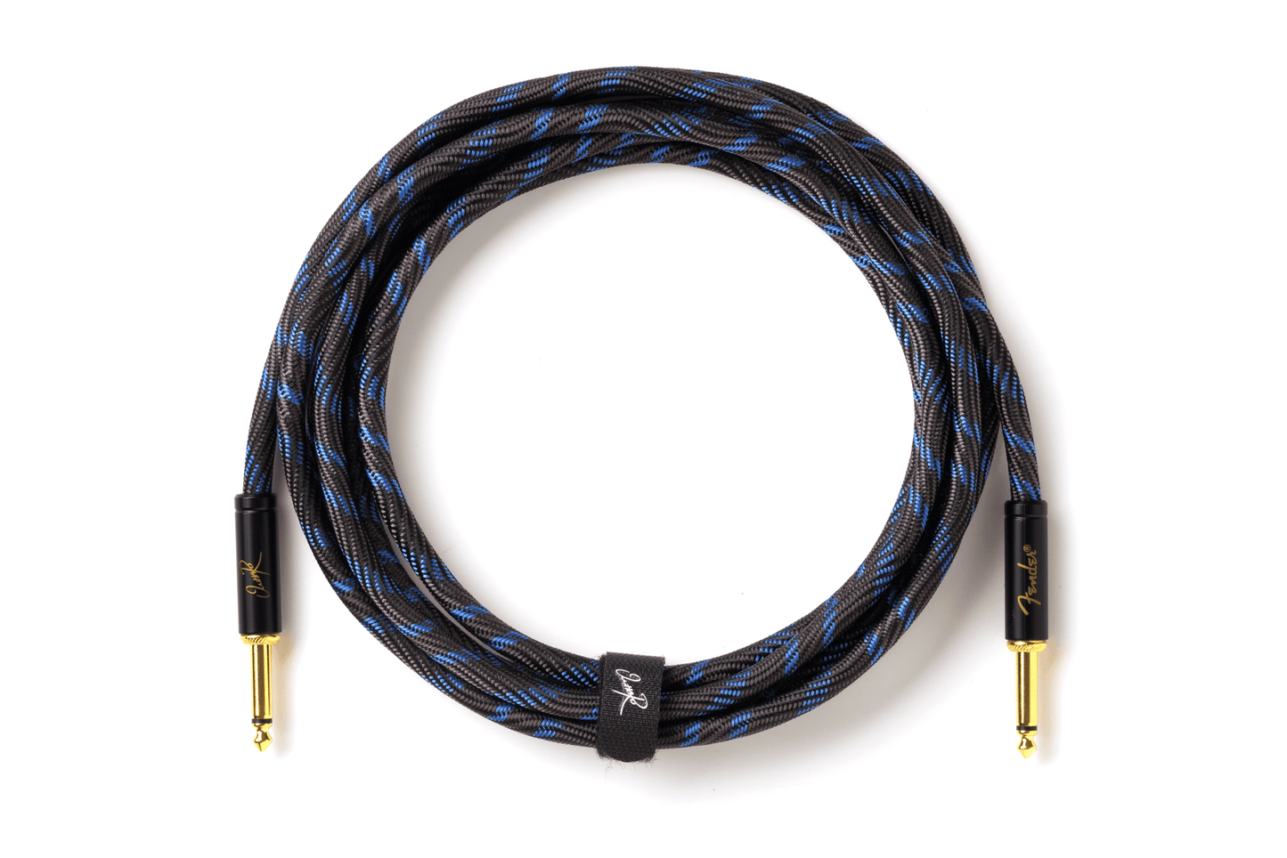 Michiya Haruhata Signature Cable