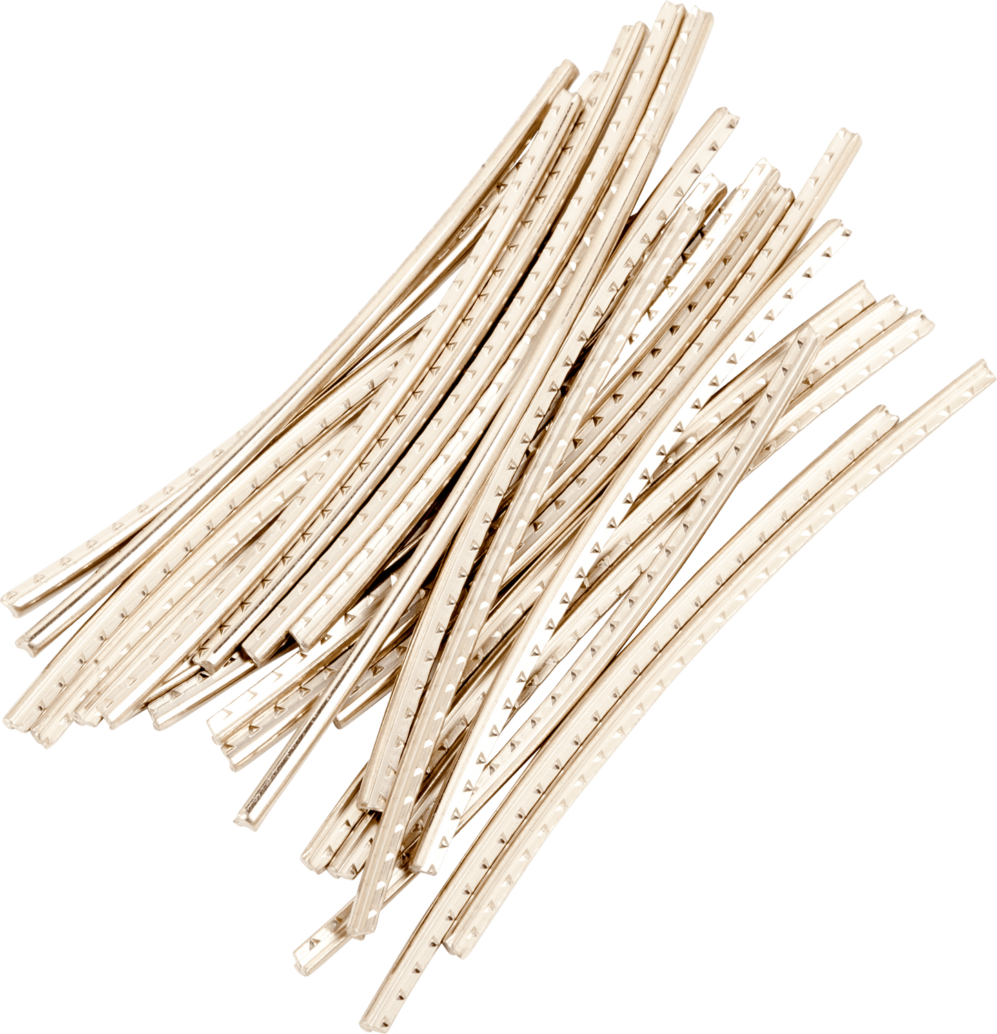 Vintage-Style Guitar Frets (24)