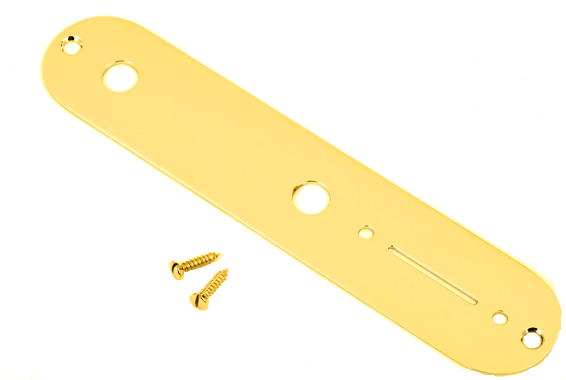 Telecaster® 控制板