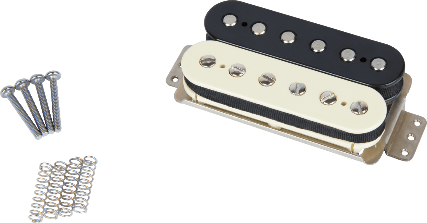 ShawBucker™ 2 双线圈拾音器