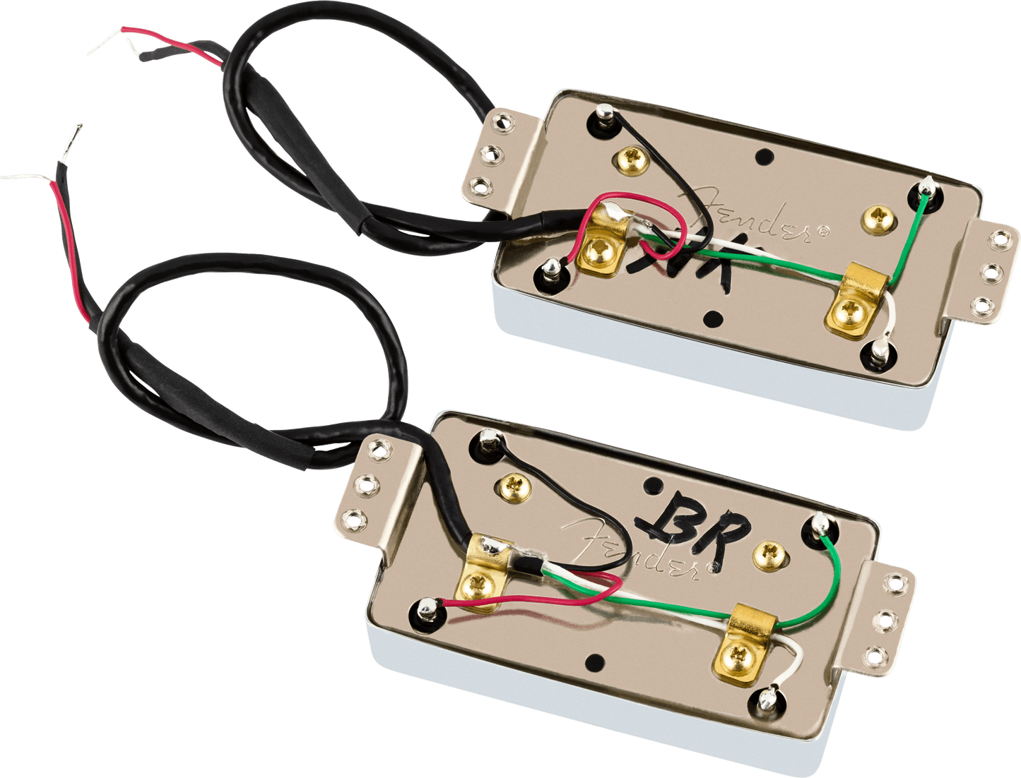 Kingfish Signature Pickup Set