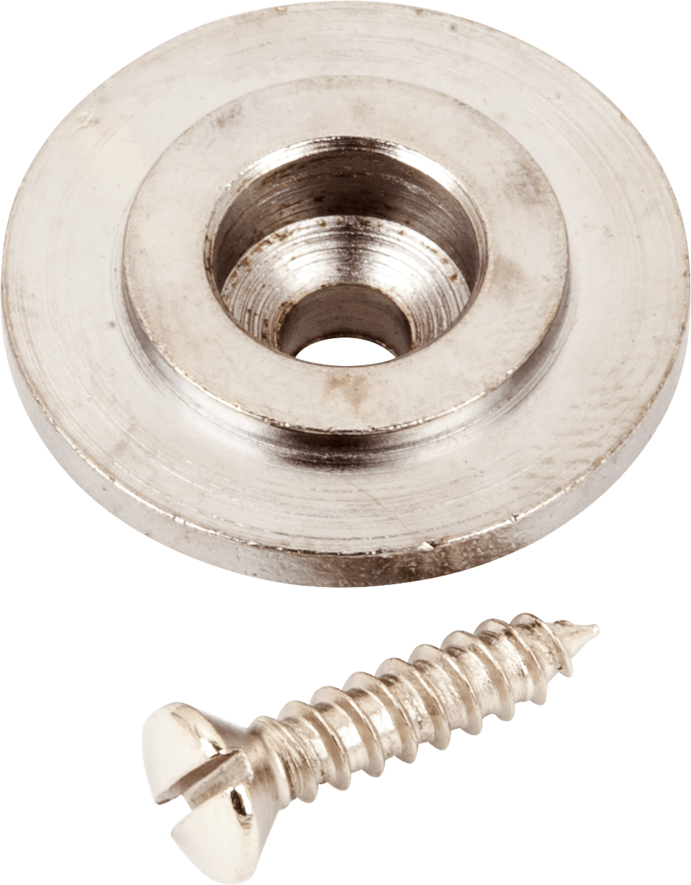 Pure Vintage Bass String Guide