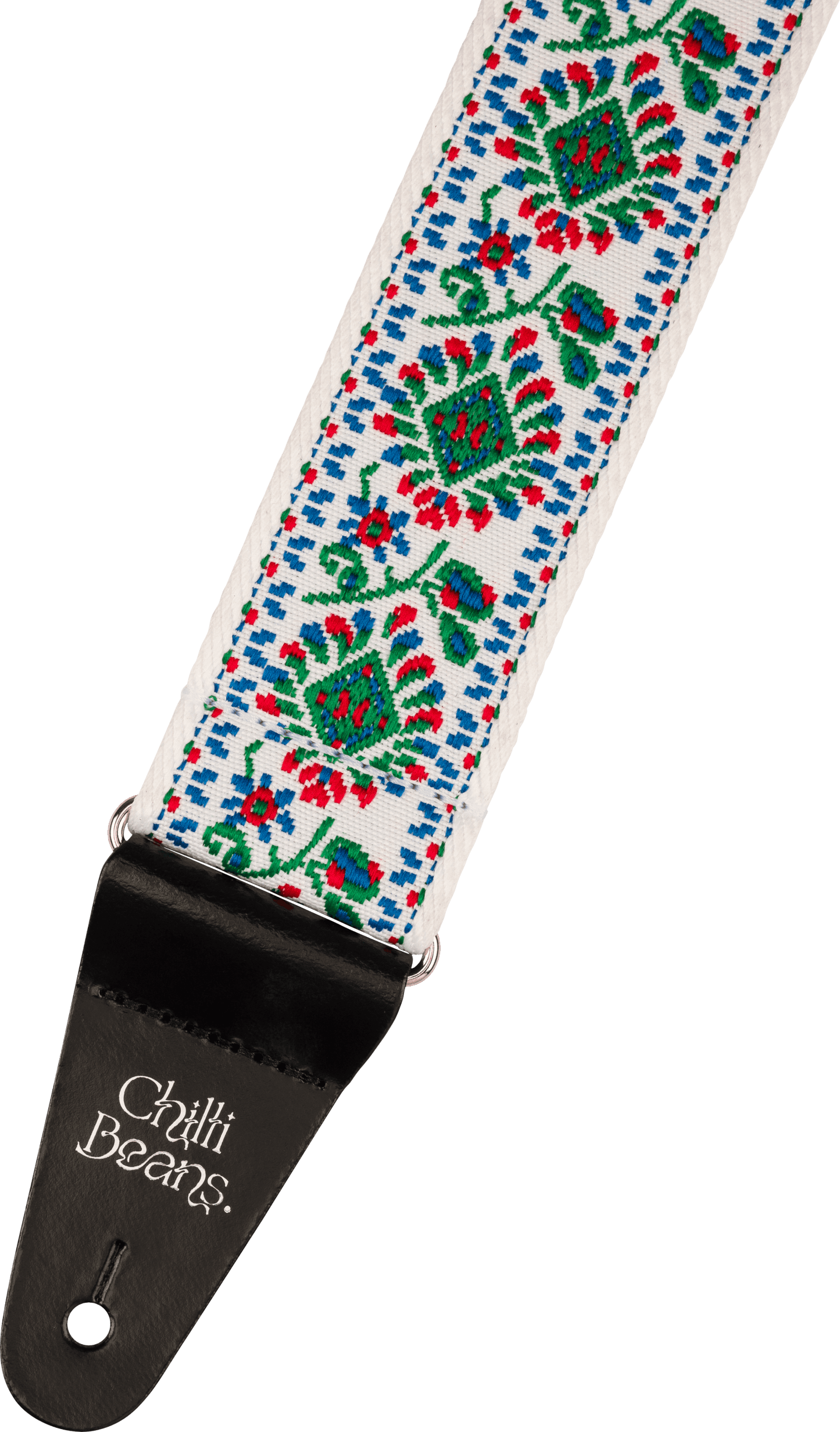 Fender x Chilli Beans. Lily Signature Strap