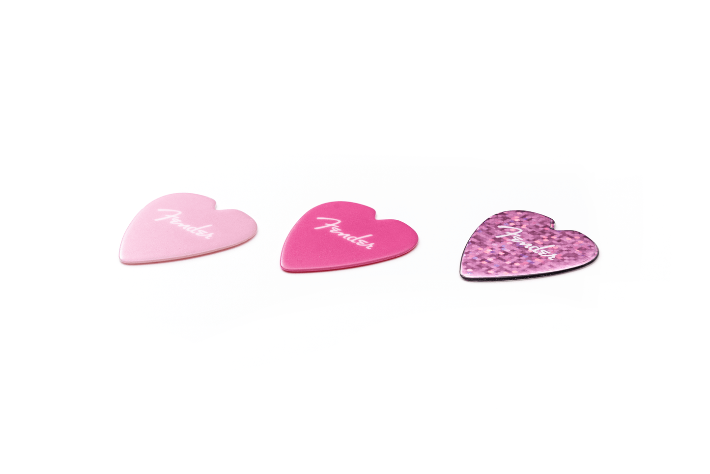Fender® Tokyo Limited Sakura Collection Picks