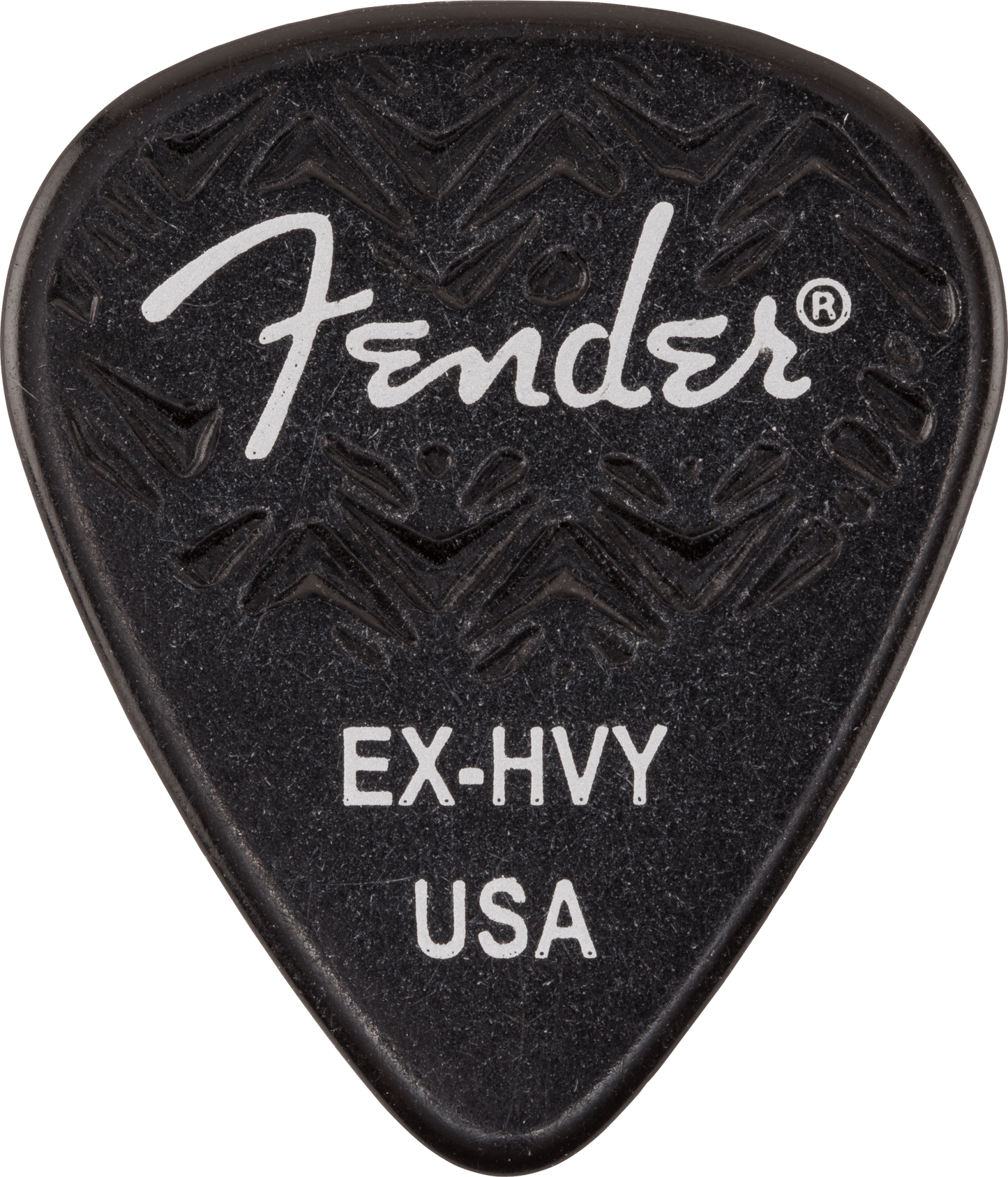 Wavelength™ Celluloid Picks, 351 Shape - 6 Pack