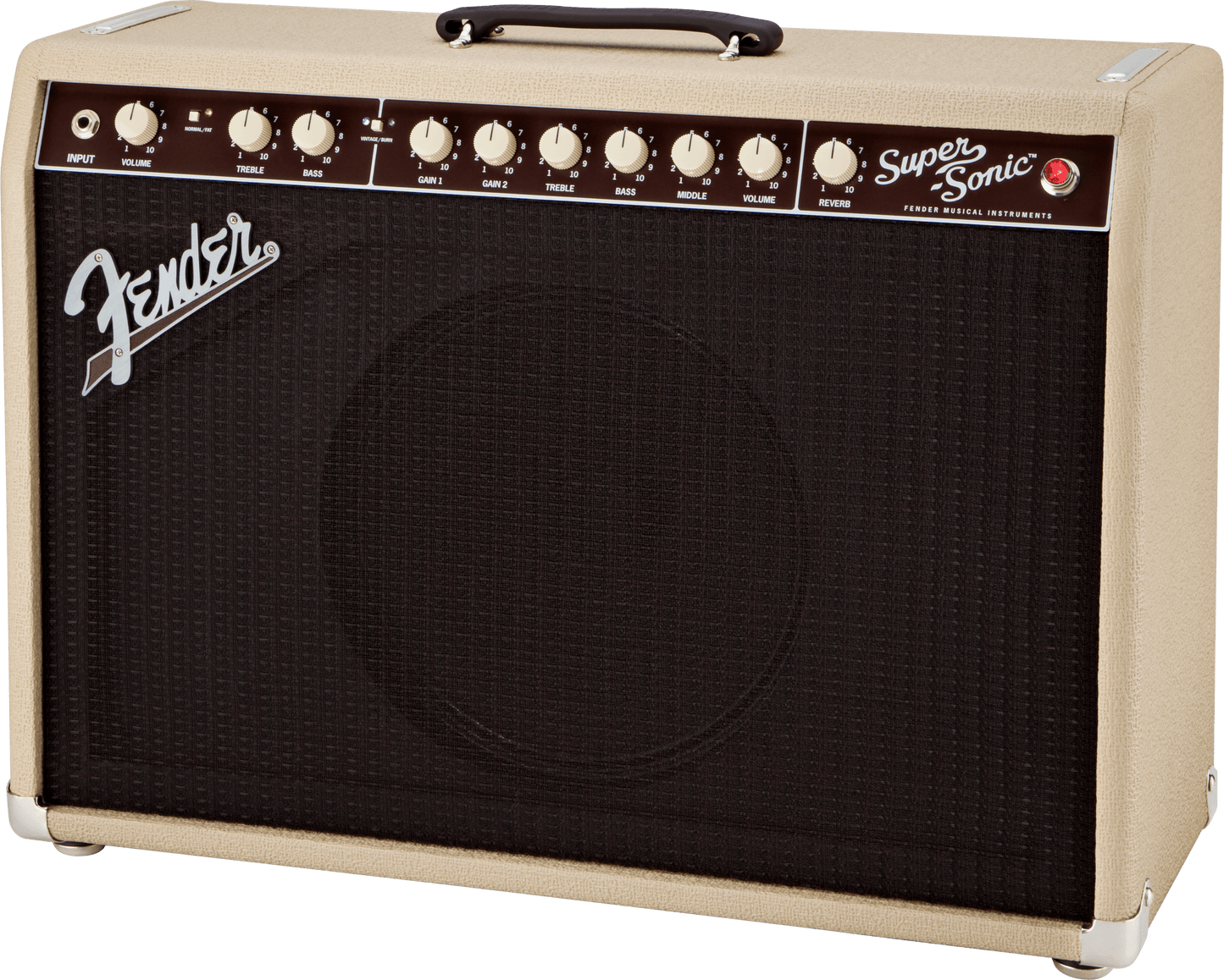 Super-Sonic™ 22 Combo