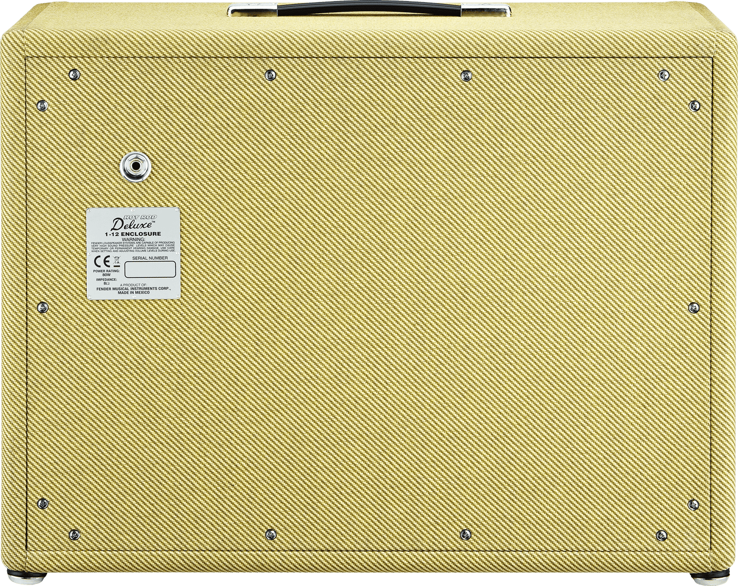 Hot Rod Deluxe™ 112 Enclosure