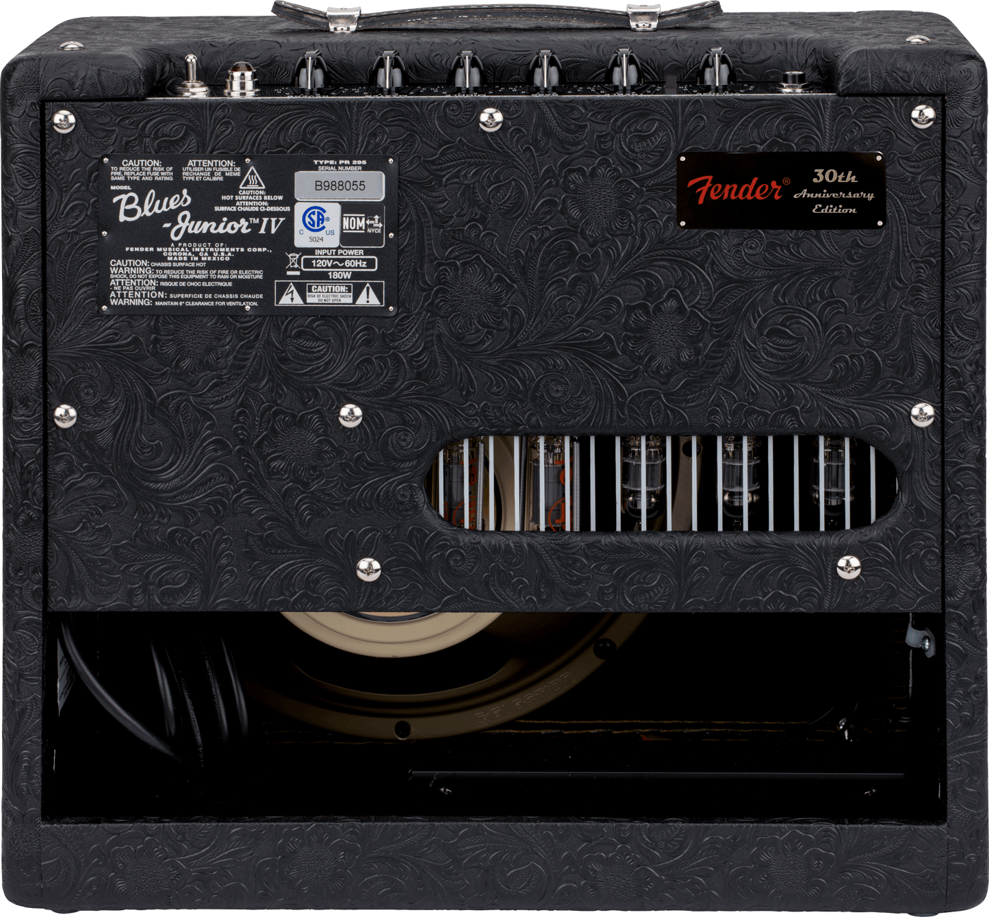 Blues Junior™ IV 30th Anniversary