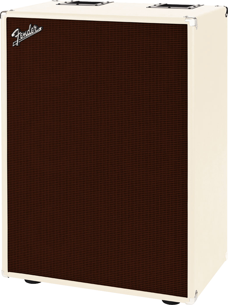 Bassman® 610 Neo 音箱