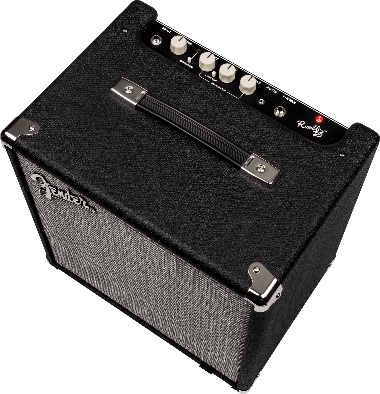 Rumble™ 25