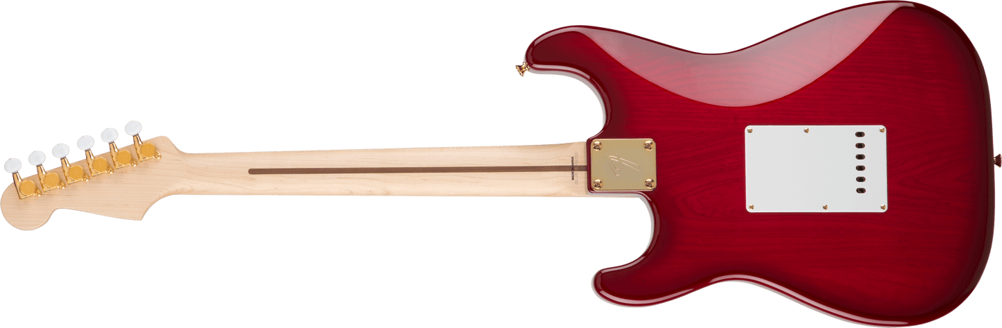 Richie Kotzen Strat
