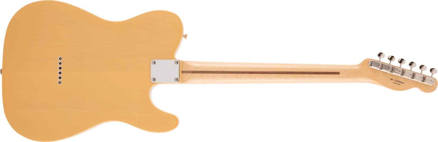 Made in Japan Traditional 50s Telecaster® Left-Handed