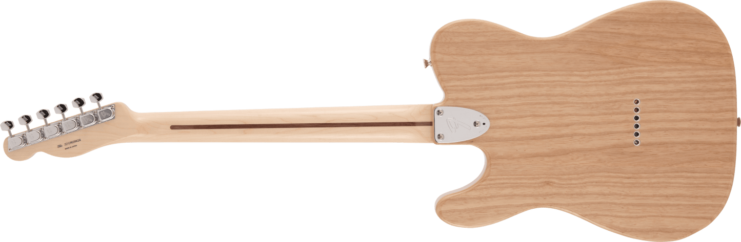 日本制造 传统 70 年代 Telecaster® Thinline