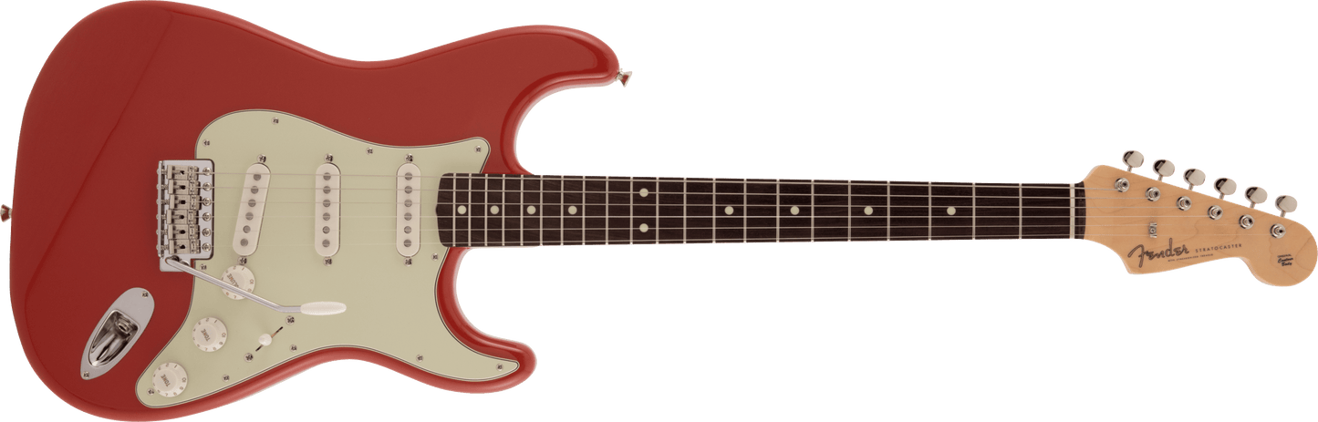 Made in Japan Traditional 60s Stratocaster®