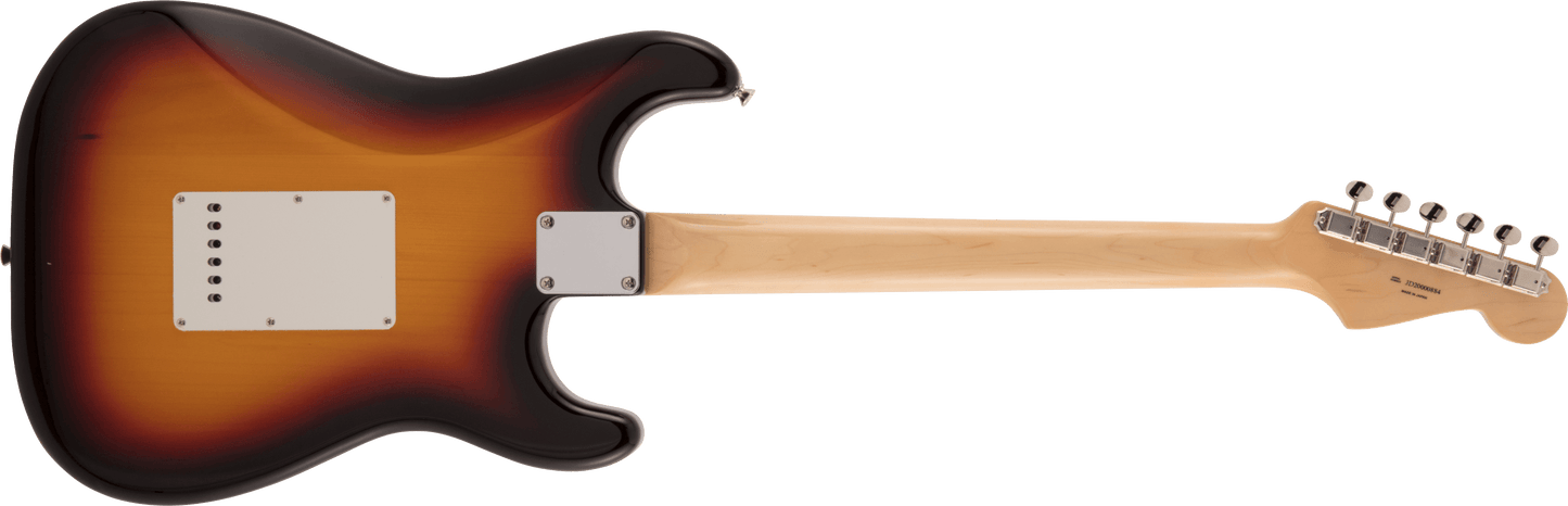 Made in Japan Traditional 60s Stratocaster® Left-Handed