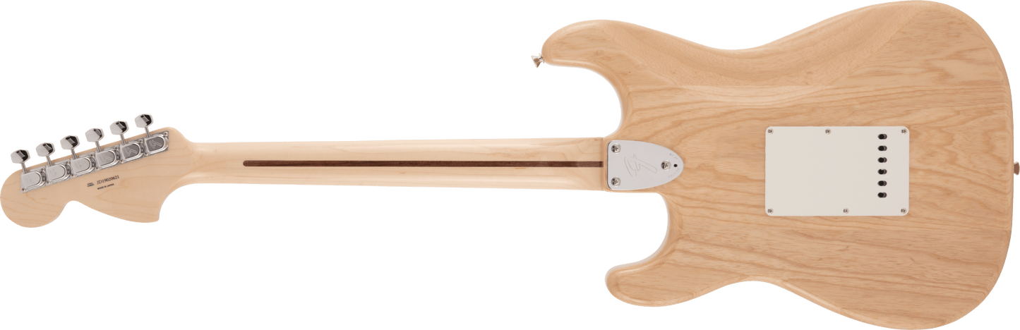 日本制造 传统 70 年代 Stratocaster®