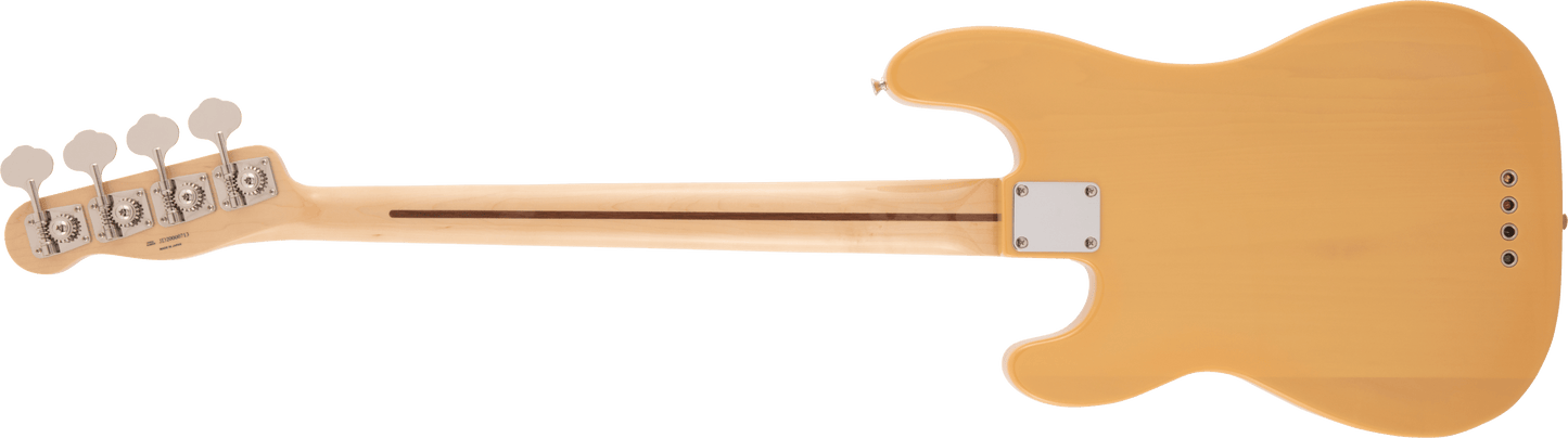 Made in Japan Traditional Original 50s Precision Bass®