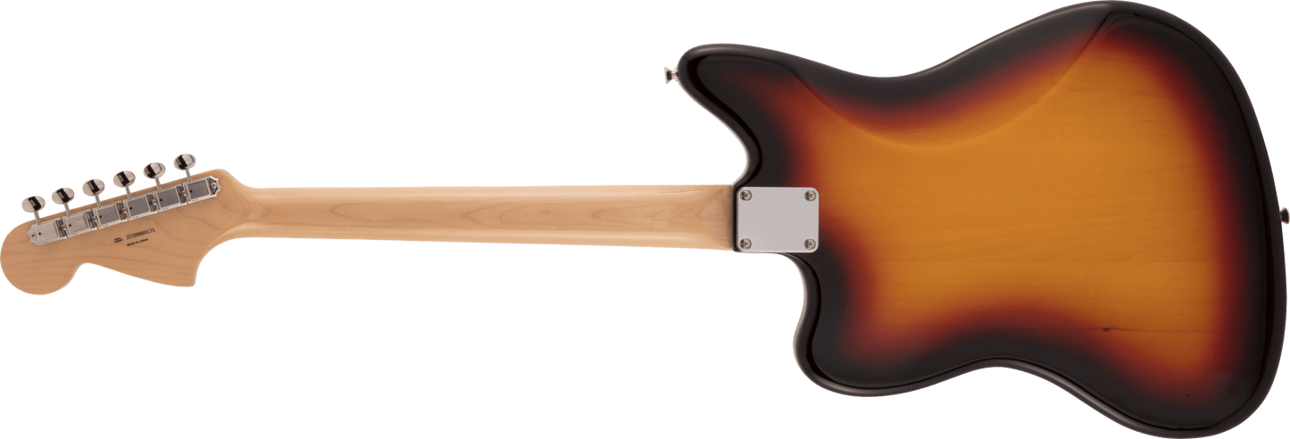 Made in Japan Traditional 60s Jaguar®