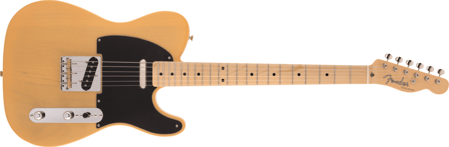 Made in Japan Heritage 50s Telecaster®