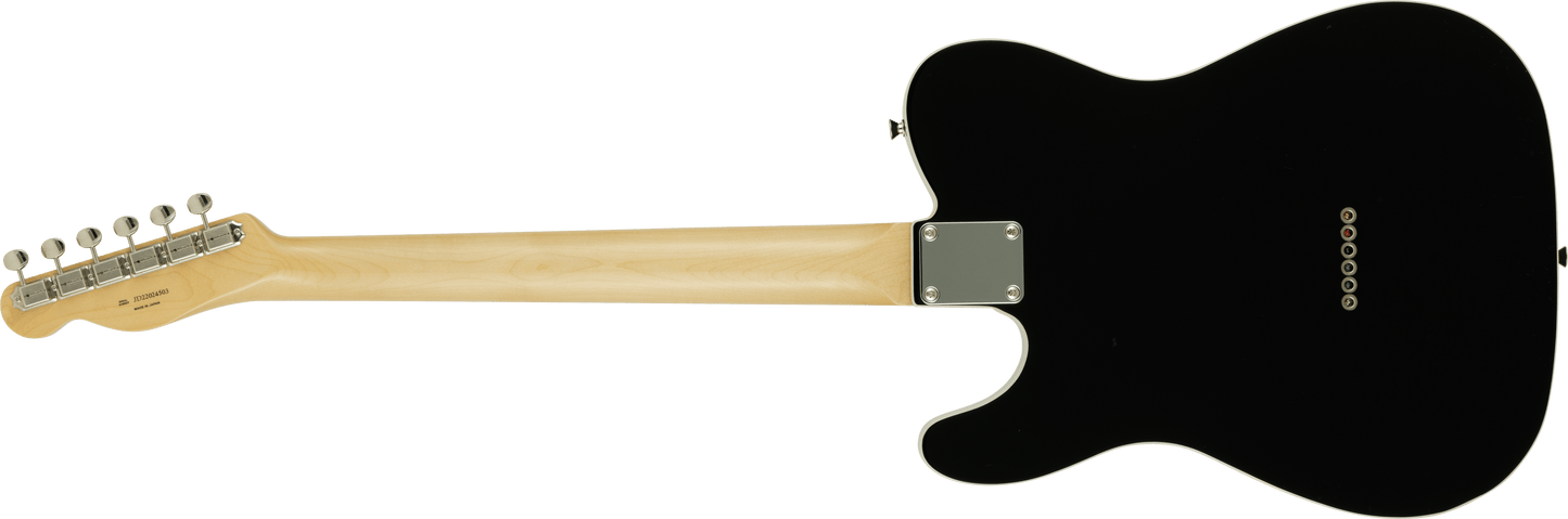 Made in Japan Heritage 60s Telecaster® Custom