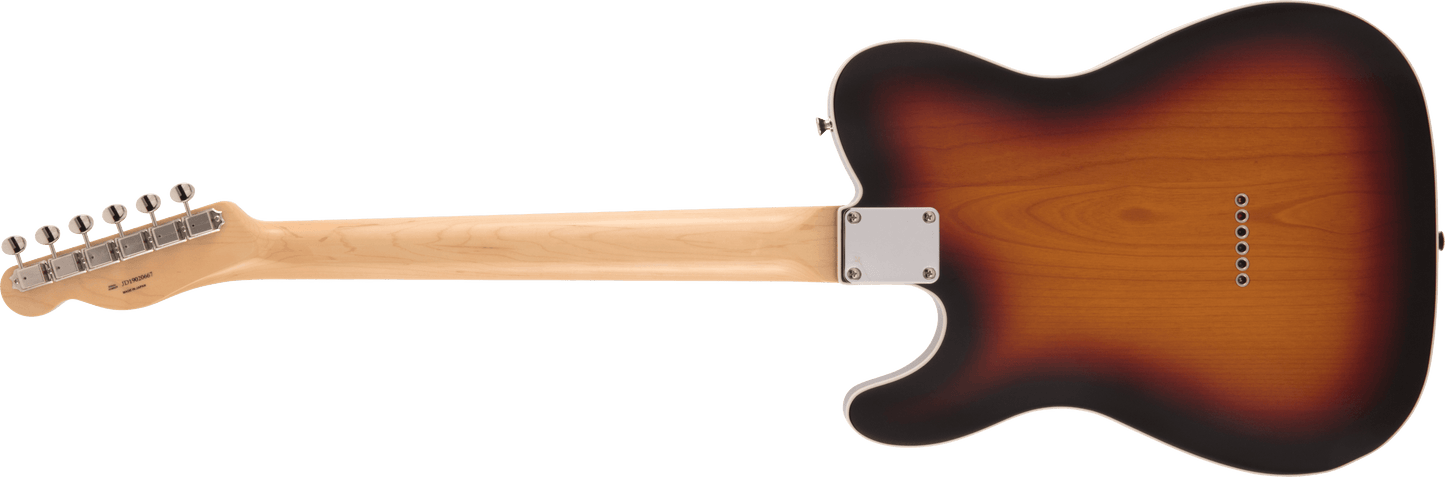 日本制造 Heritage 60 年代 Telecaster® Custom