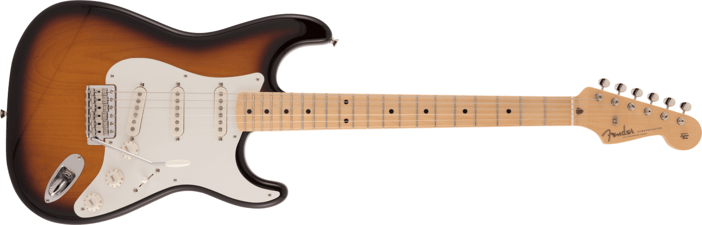 Made in Japan Heritage 50s Stratocaster®