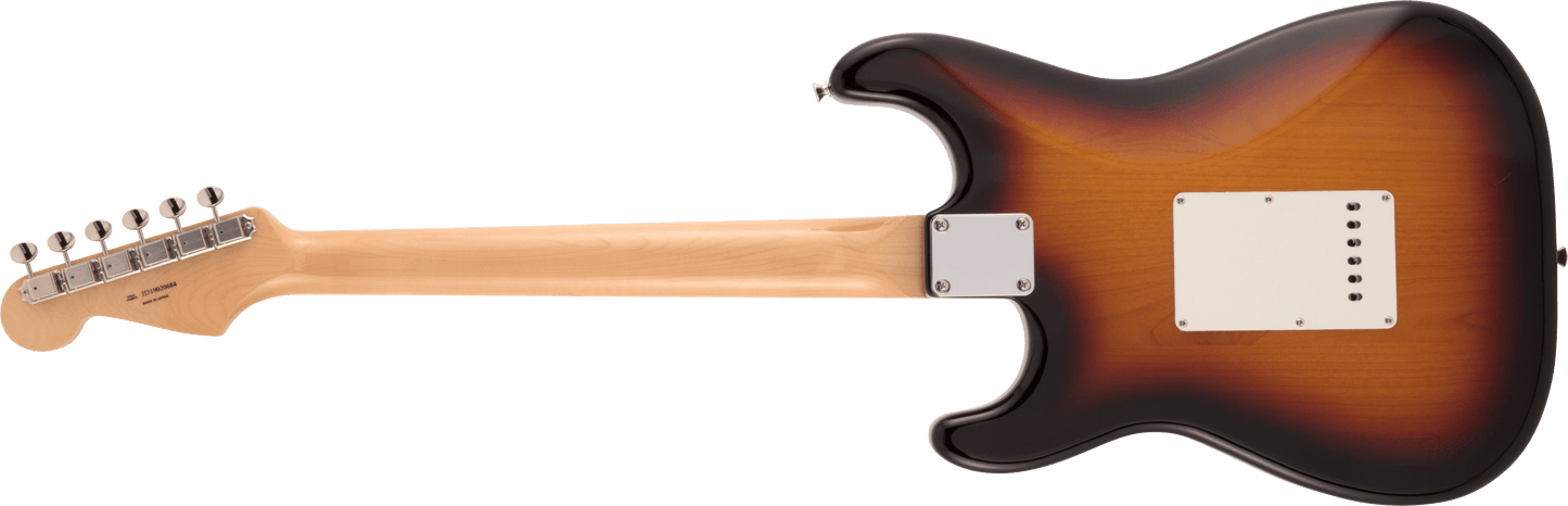 Made in Japan Heritage 60s Stratocaster®