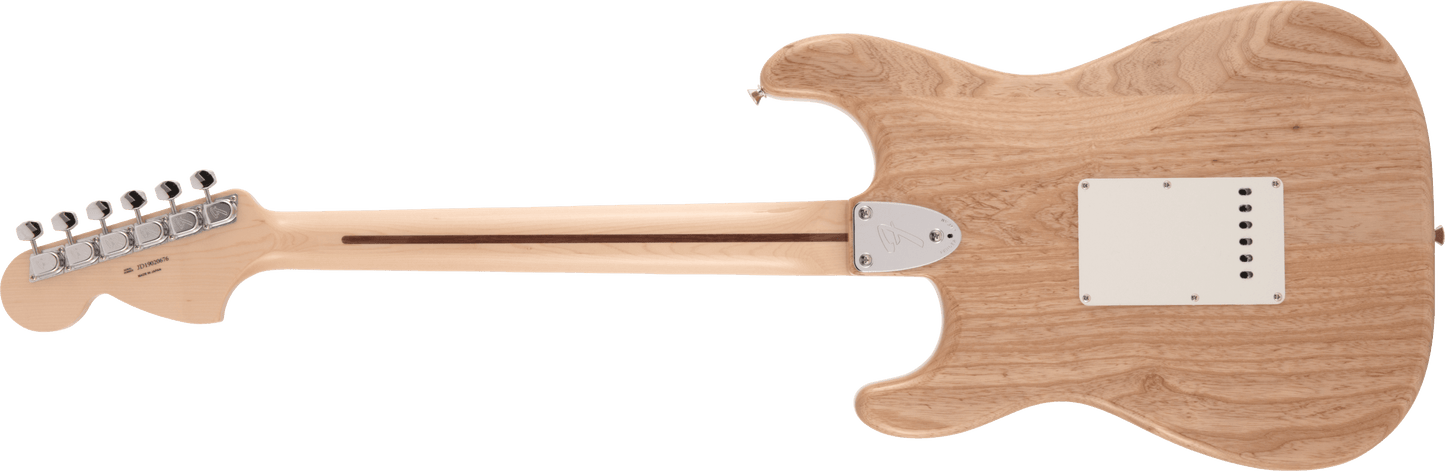 Made in Japan Heritage 70s Stratocaster®