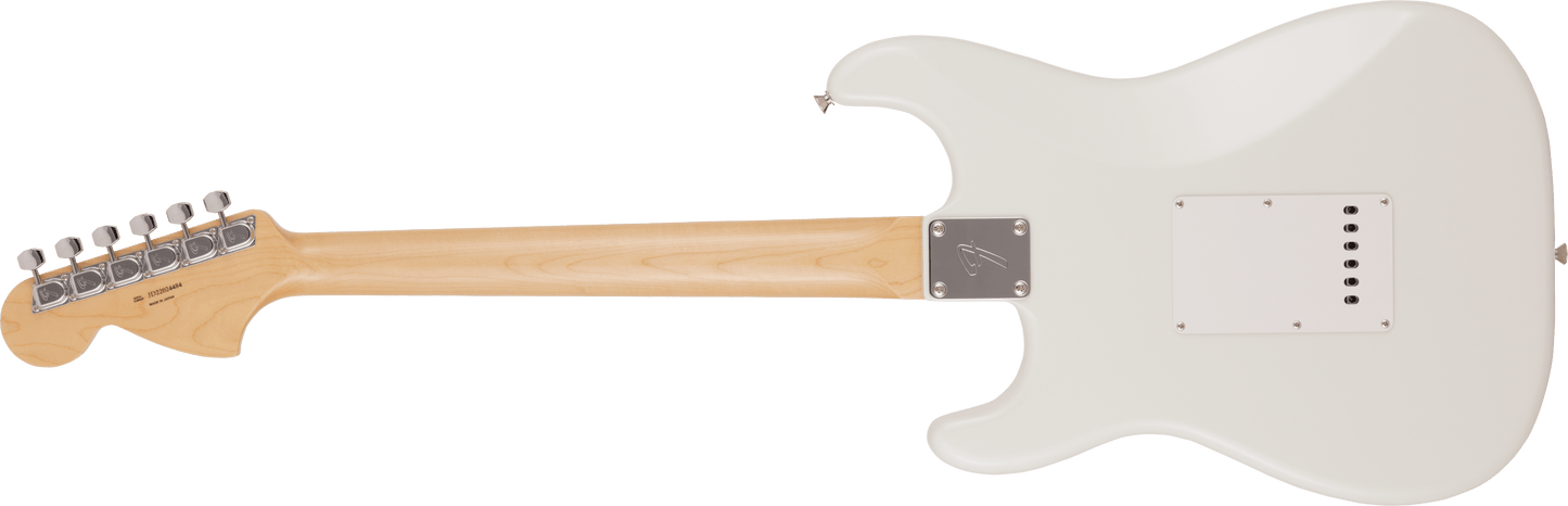 Made in Japan Heritage Late 60s Stratocaster®